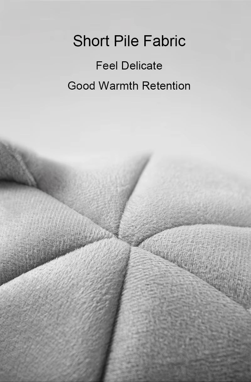 🐱 Cat Head Cozy Sleep Cave